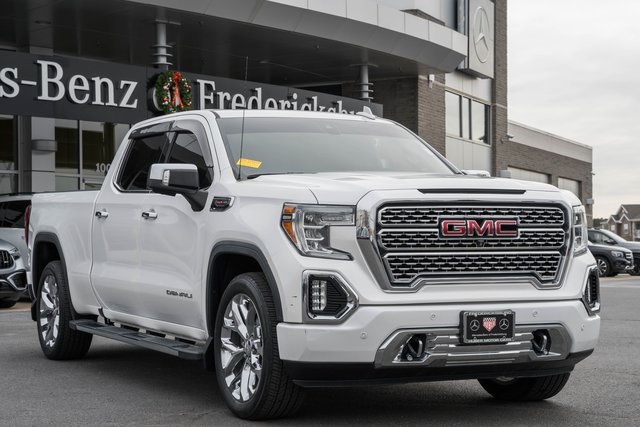 2019 GMC Sierra 1500 Denali Denali's photo
