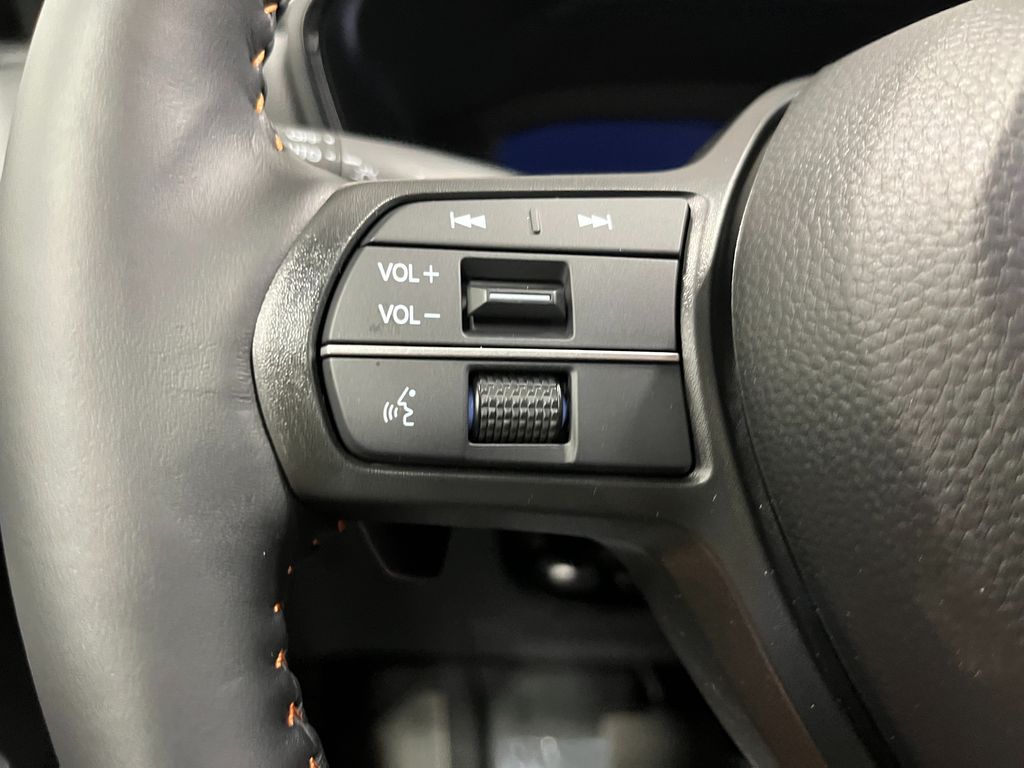 2026 Honda CR-V Hybrid photo 16