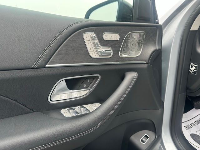 2026 Mercedes Benz GLE 450 4MATIC photo 13