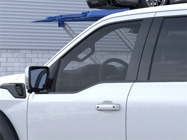 2025 Ford F-150 Raptor photo 18