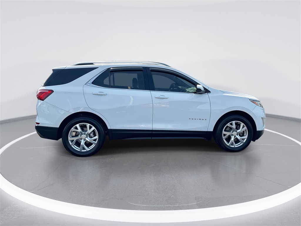 2019 Chevrolet Equinox LT photo 9
