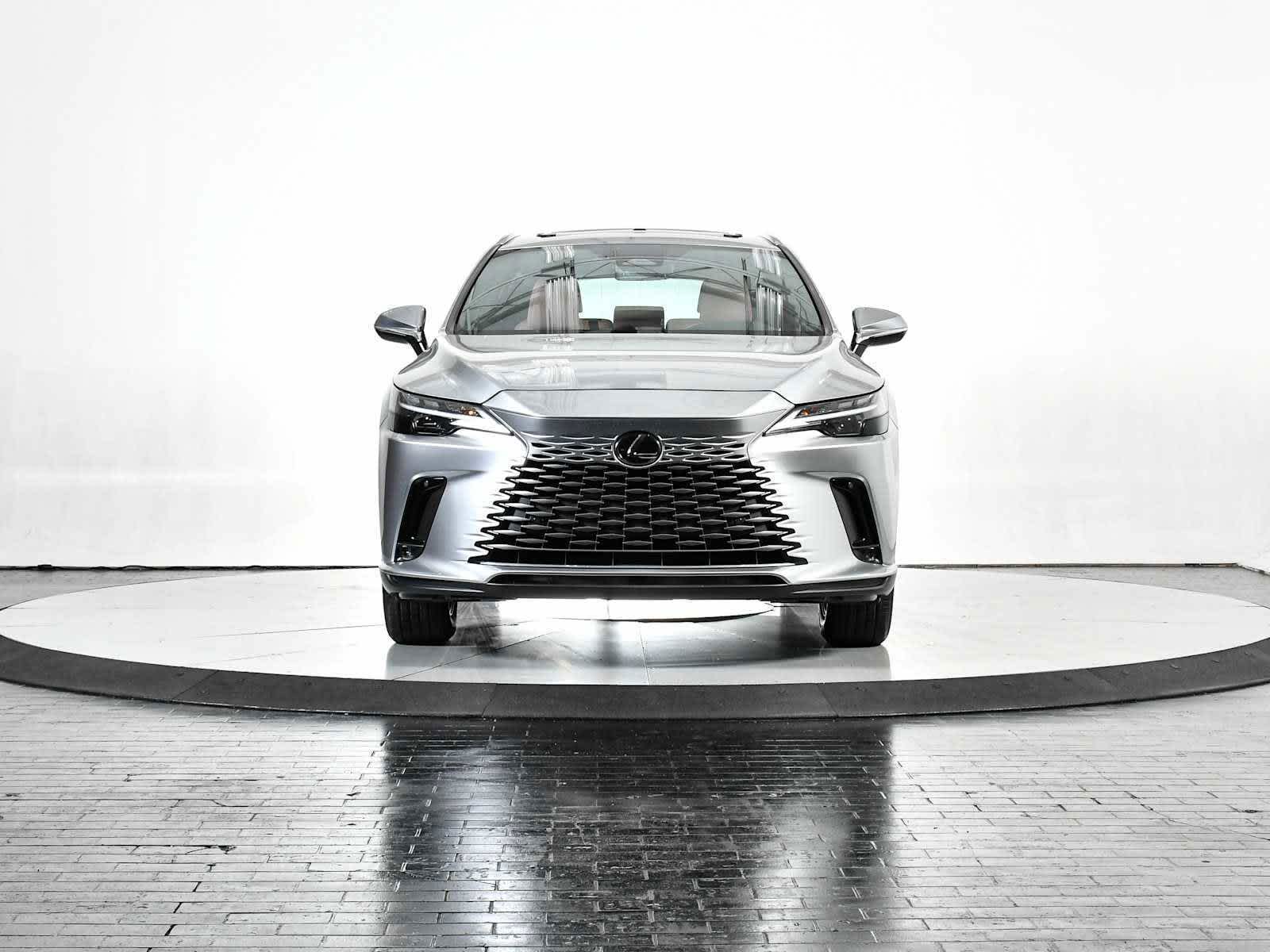 Image 9 of Pre-Owned 2024 Lexus RX Premium FWD Sport Utility