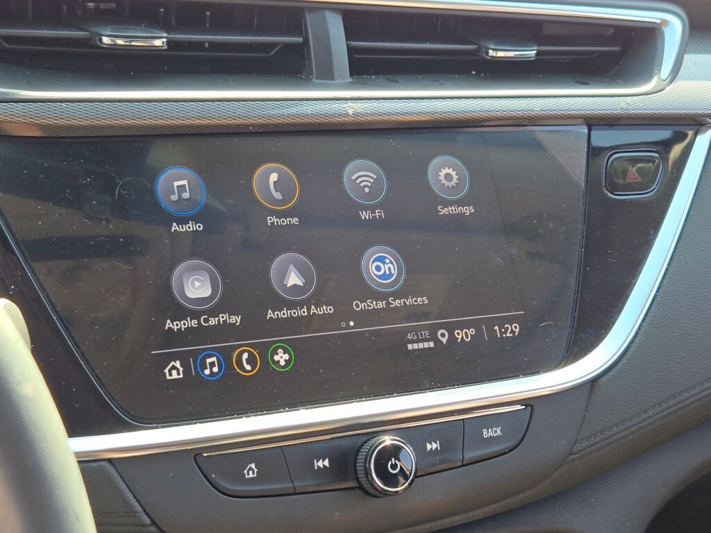2022 Buick Encore GX Preferred photo 9