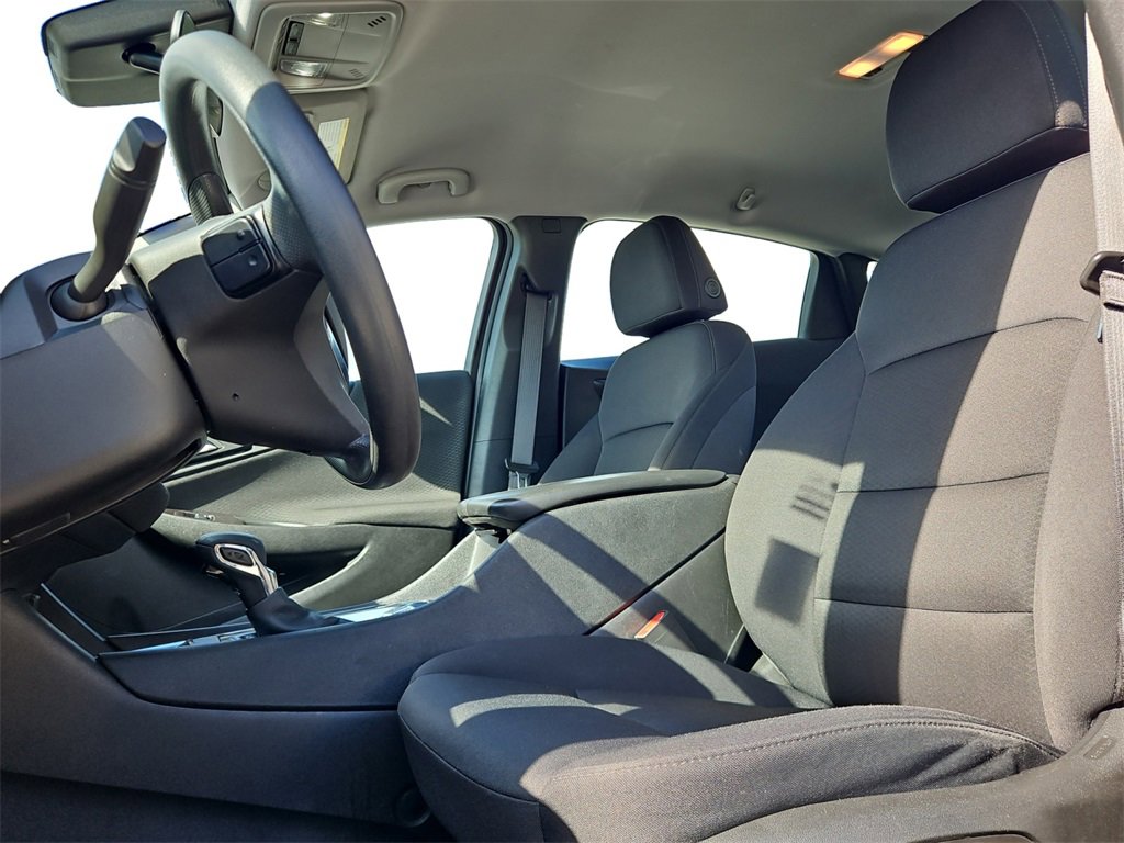 2023 Chevrolet Malibu 1LT photo 27
