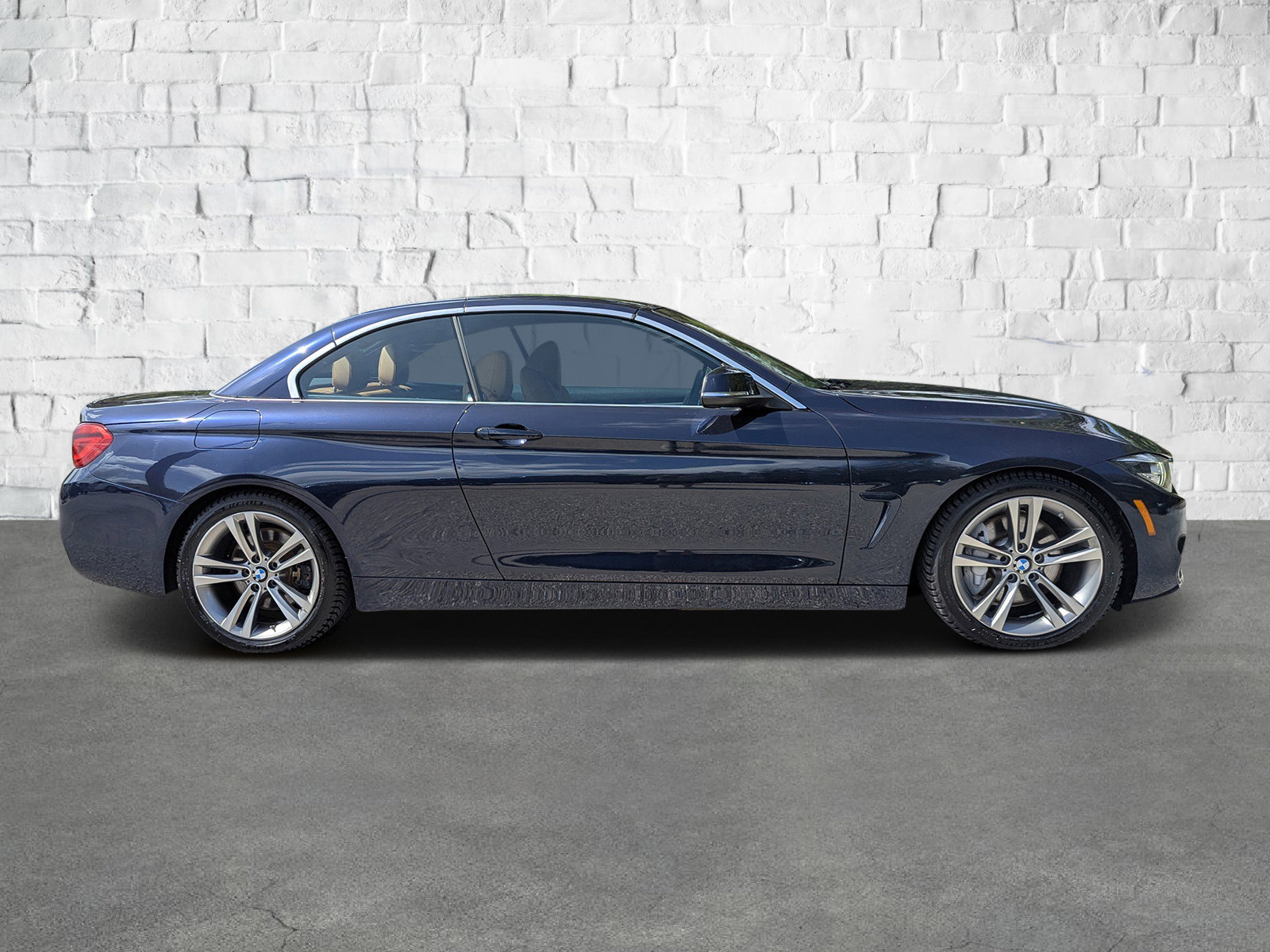 2018 Bmw 440i Convertible photo 10