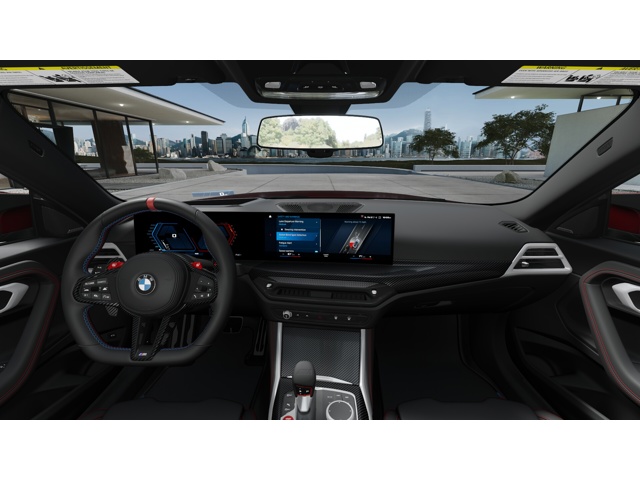 2026 Bmw M2 2-series photo 10