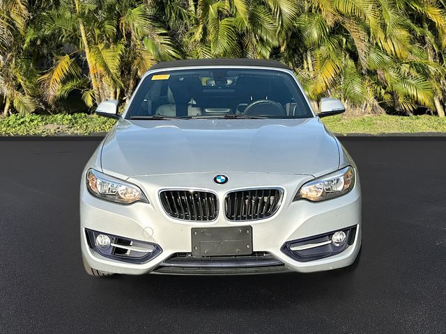2016 Bmw 228i photo 2