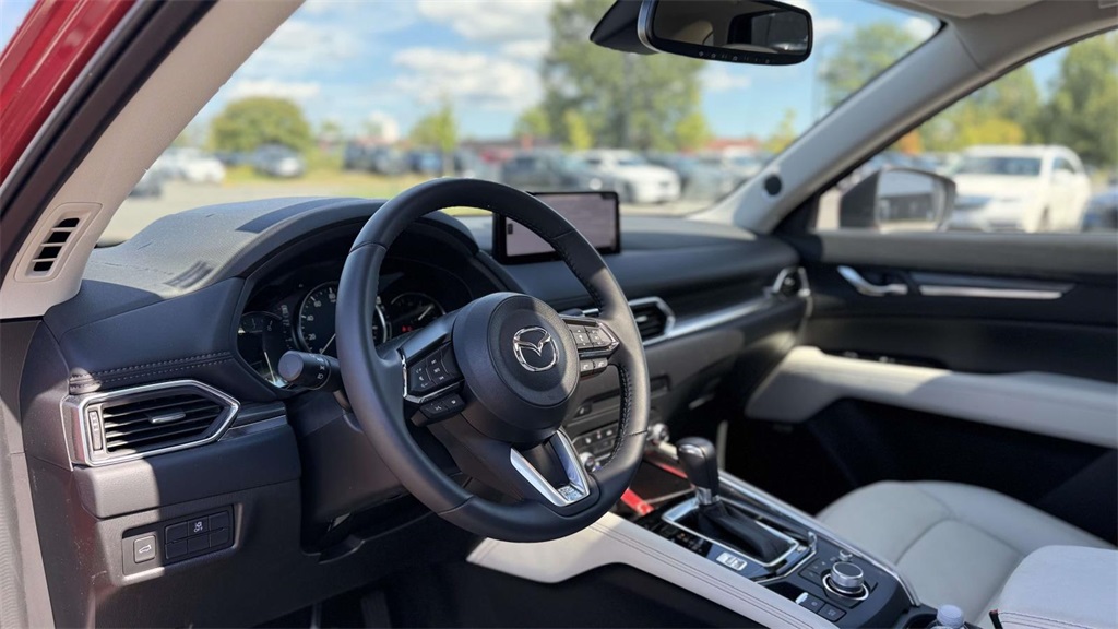 2023 Mazda CX-5 2.5 Premium Plus photo 10