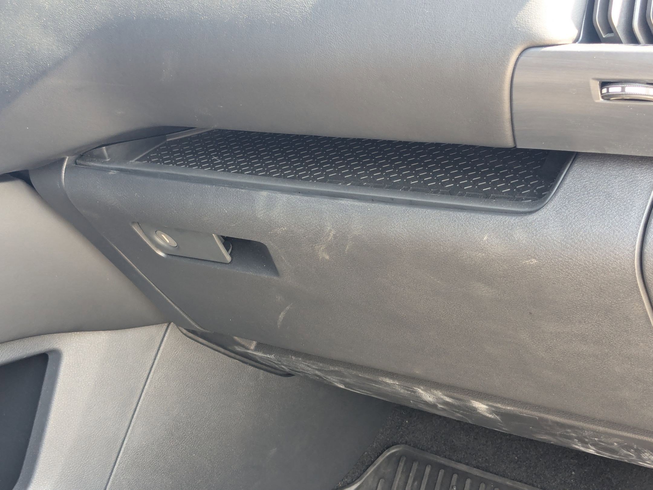 2024 Nissan Pathfinder Rock Creek photo 24