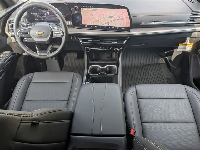 2026 Chevrolet Traverse photo 31