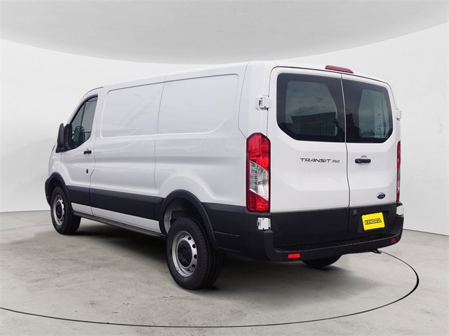 2025 Ford Transit photo 3