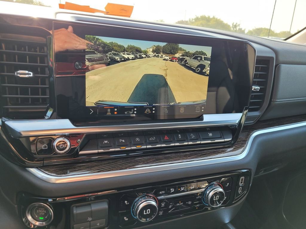 2026 Gmc Sierra 1500 Elevation photo 11