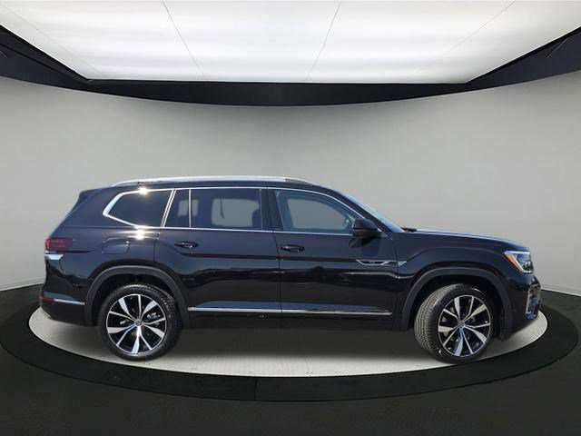 2026 Volkswagen Atlas SEL Premium R-Line photo 5