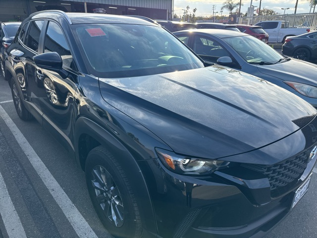 2023 Mazda CX-50 S SELECT's photo