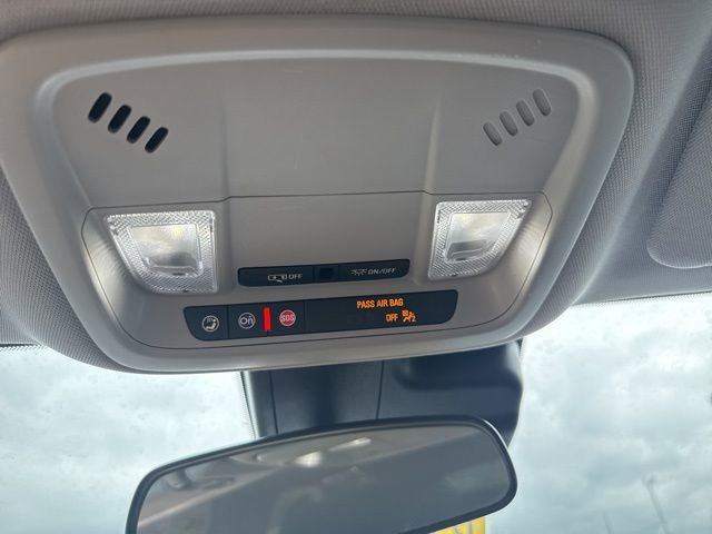 2024 Chevrolet Malibu 1LT photo 15