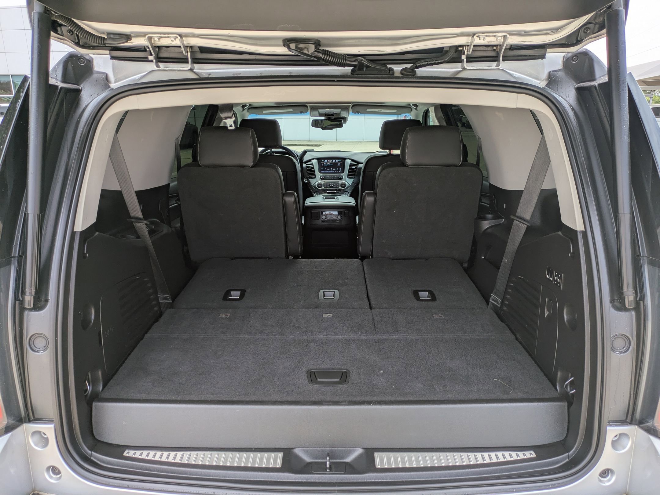 2019 Gmc Yukon SLT photo 26