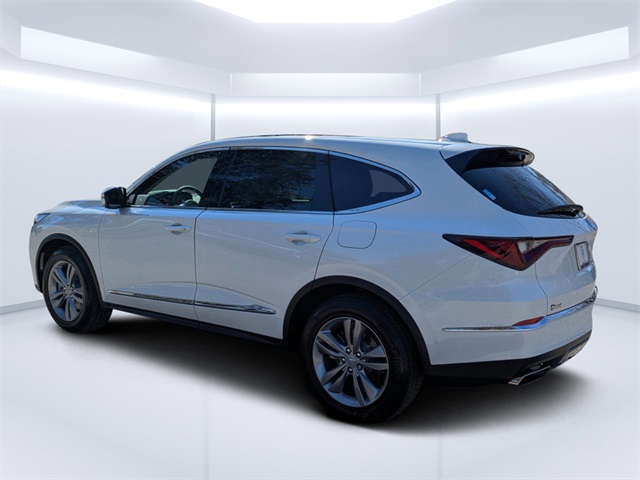 2025 Acura MDX Base photo 4