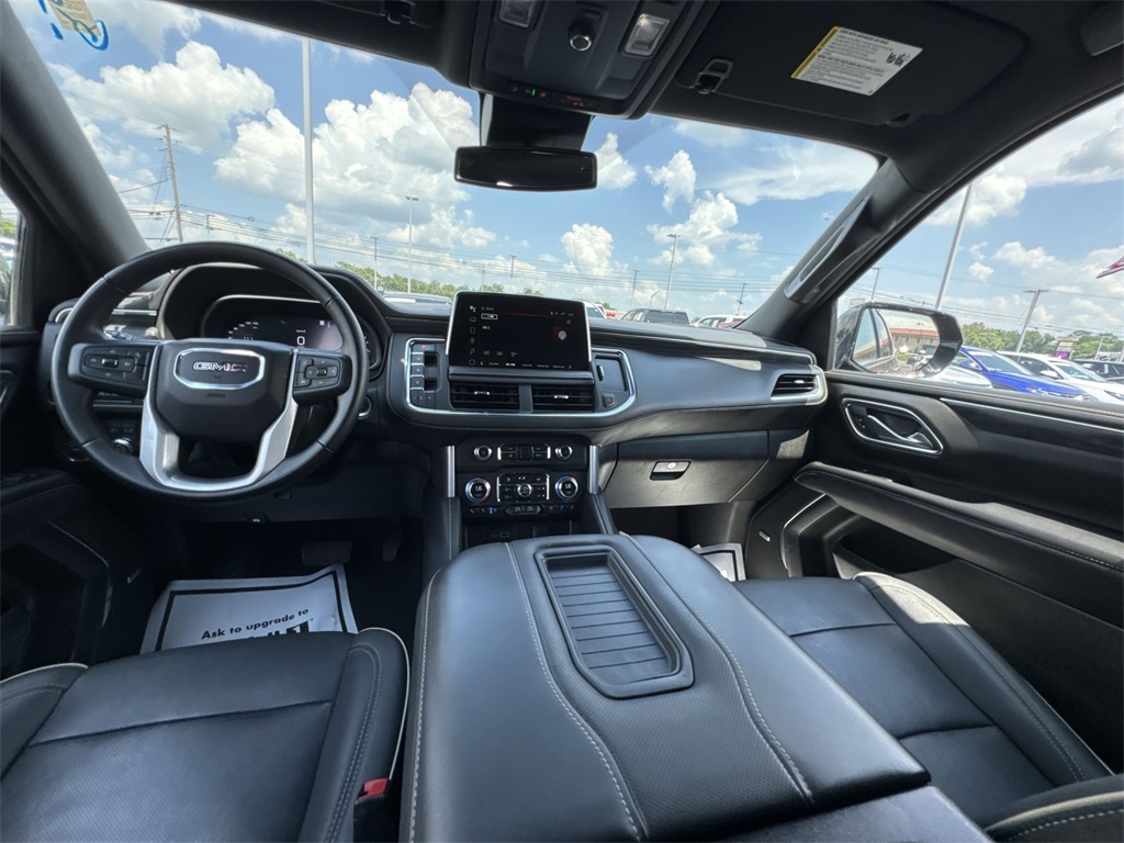 2023 Gmc Yukon SLT photo 6