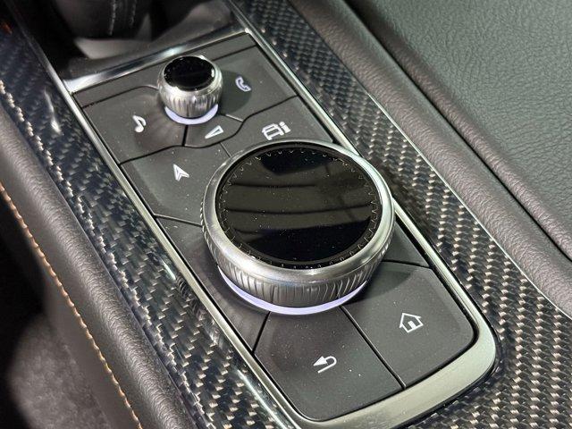 2025 Cadillac CT5 Sport photo 32