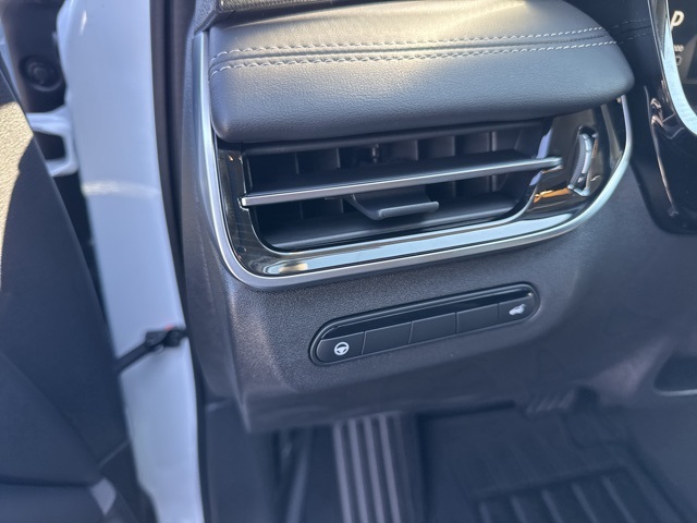 2026 Infiniti QX60 Luxe AWD photo 12