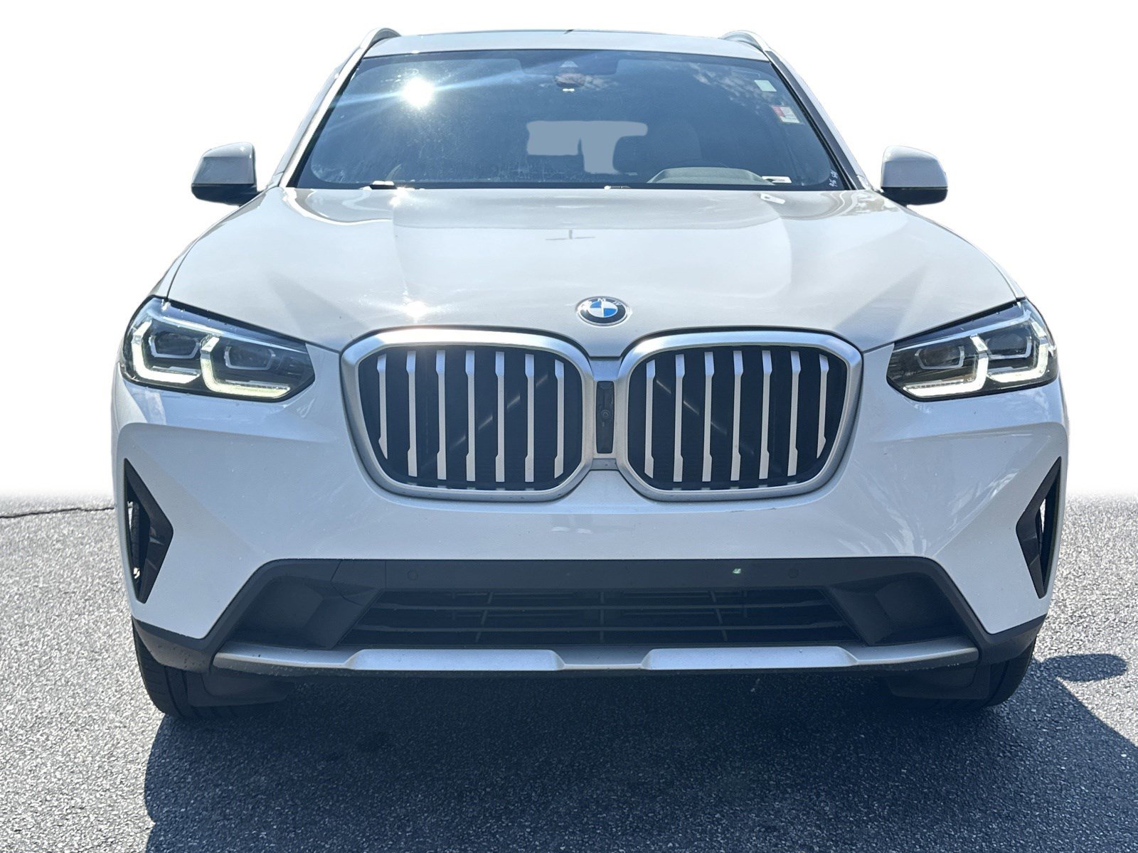 2023 Bmw X3 sDrive30i photo 11