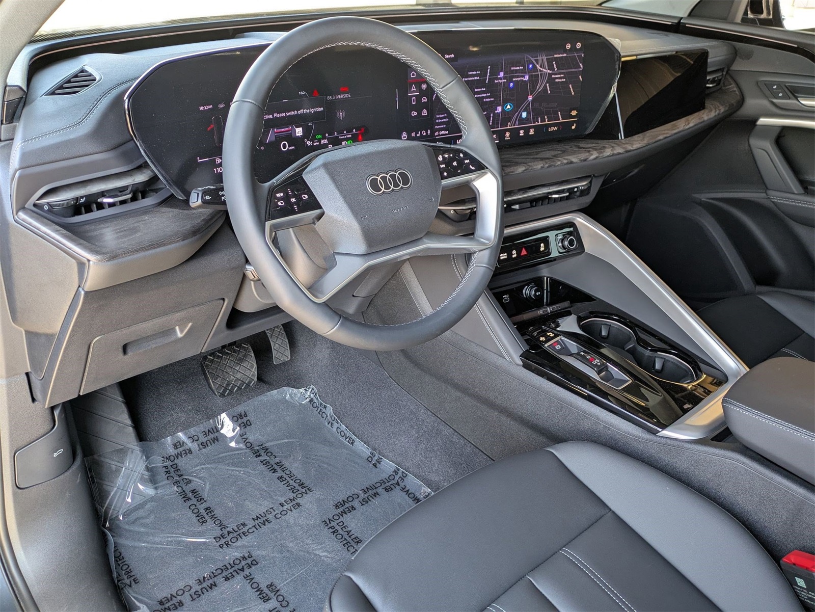 2025 Audi Q5 Premium photo 7