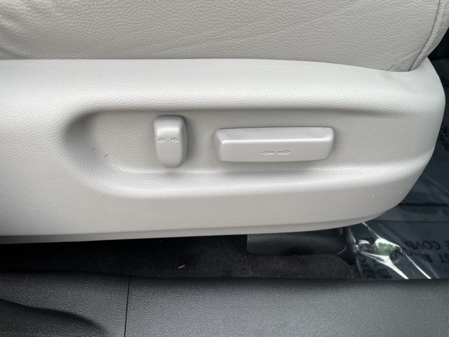 2019 Honda Pilot Elite photo 11