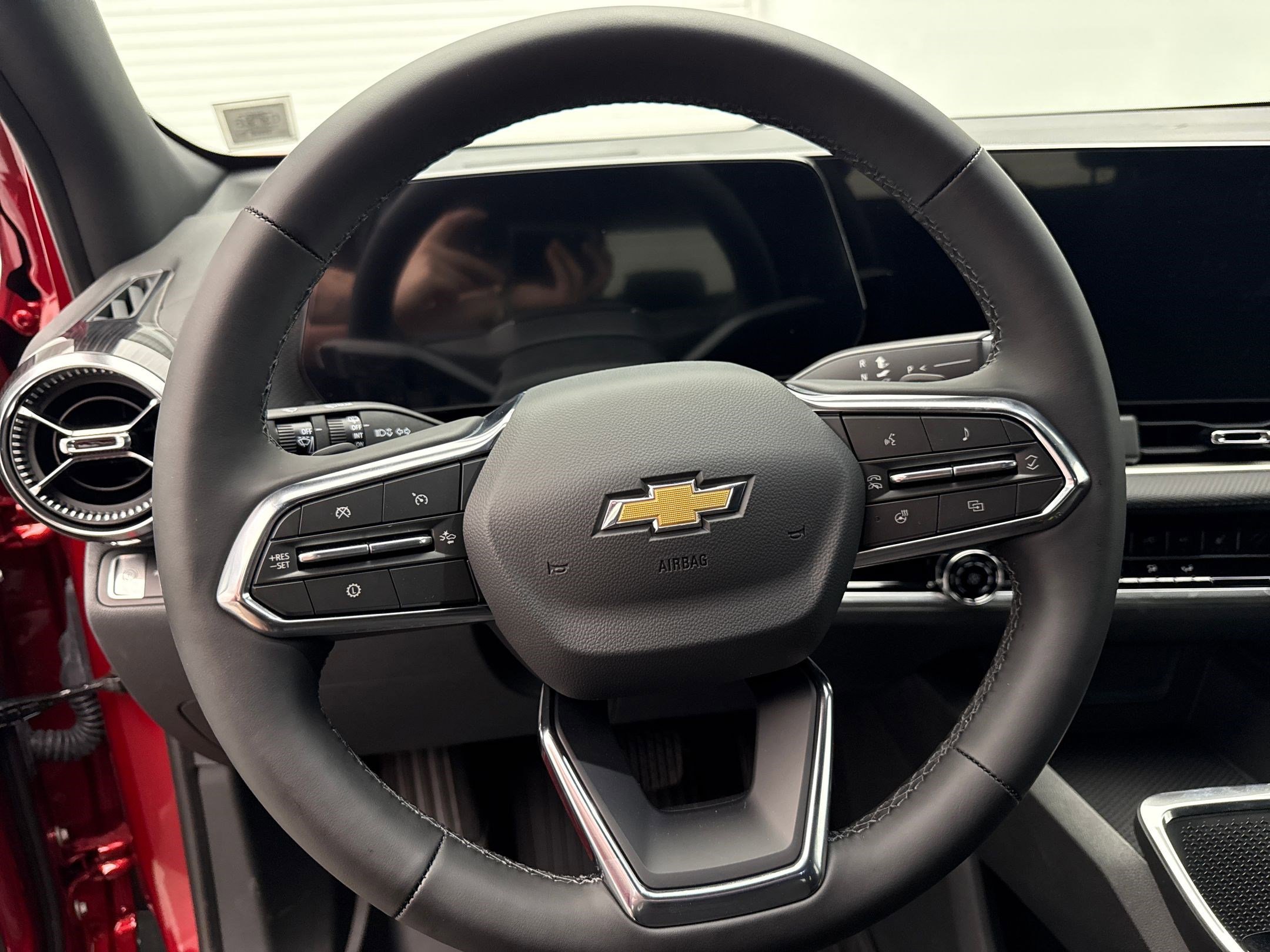 2026 Chevrolet Equinox LT photo 16