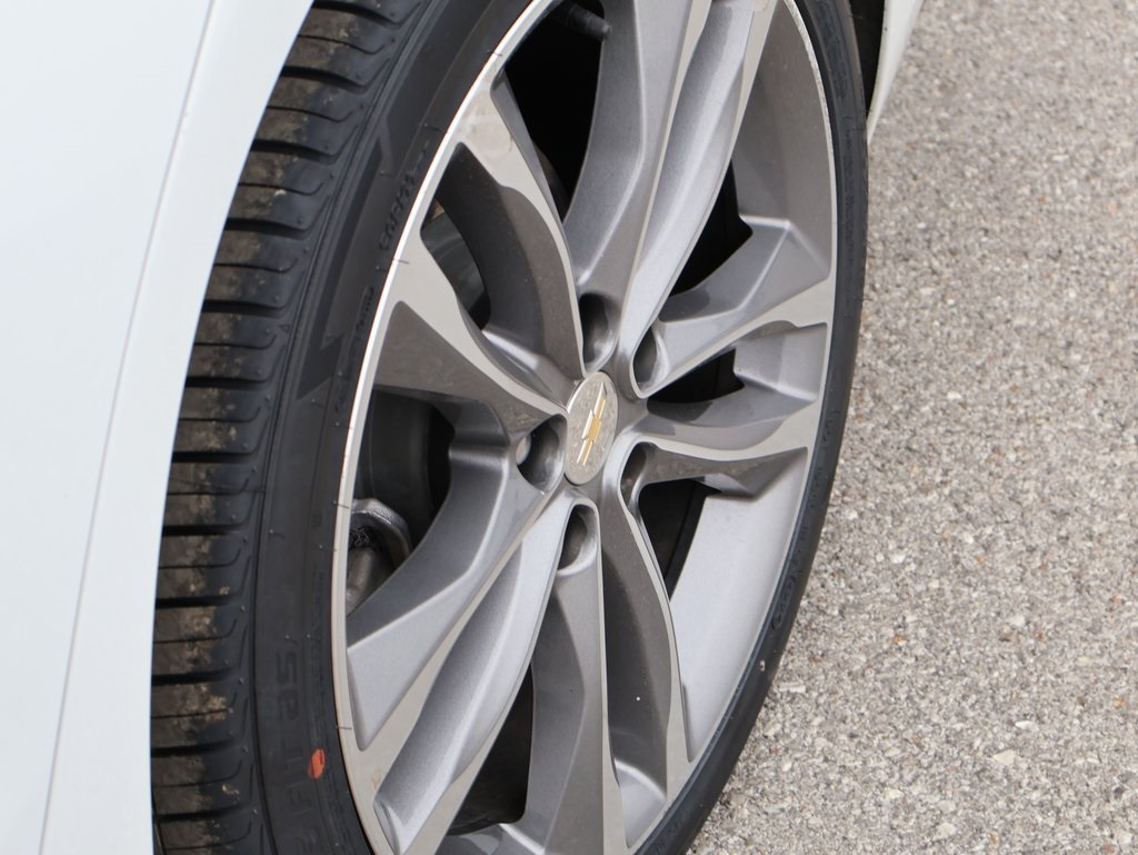 2023 Chevrolet Malibu 1LT photo 38