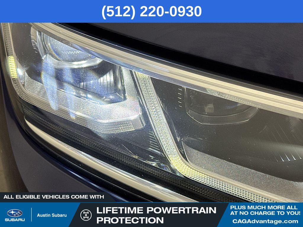 2022 Volkswagen Tiguan SEL Premium R-Line photo 32