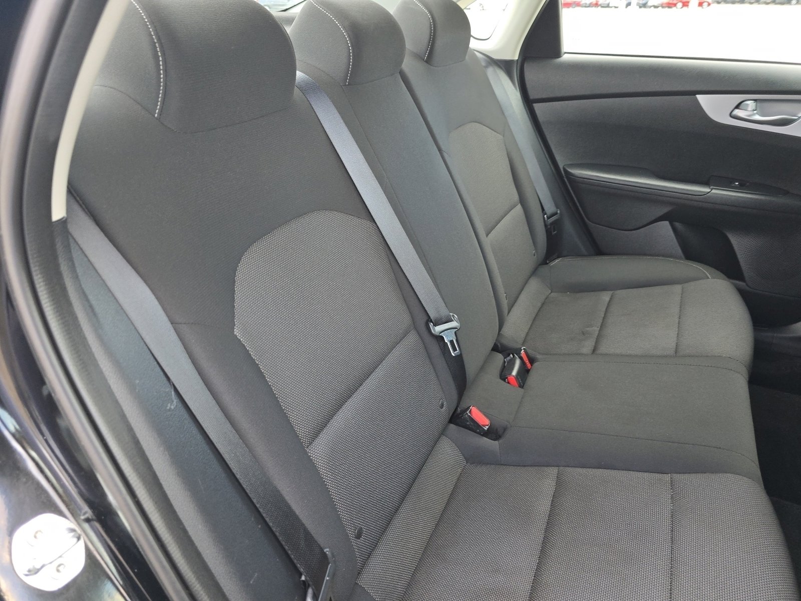 2023 Kia Forte LXS photo 21