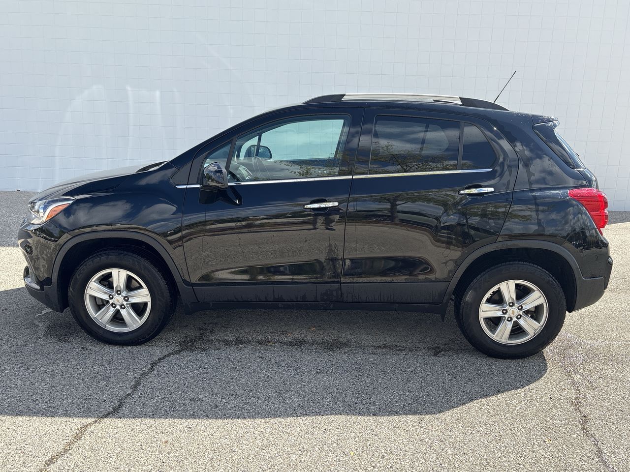 2020 Chevrolet Trax LT photo 10