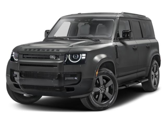 2026 Land Rover Defender X-Dynamic SE's photo