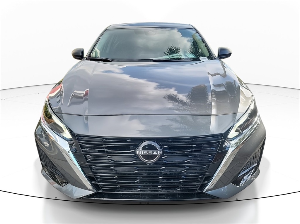2025 Nissan Altima 2.5 S photo 3