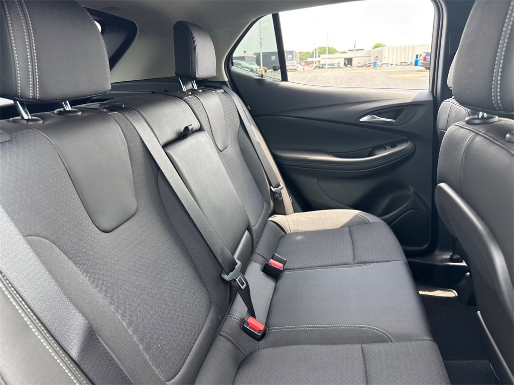 2026 BUICK ENCORE GX - Image 33