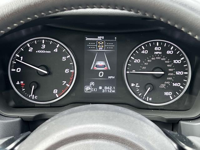 2025 Subaru Forester Premium Base photo 21
