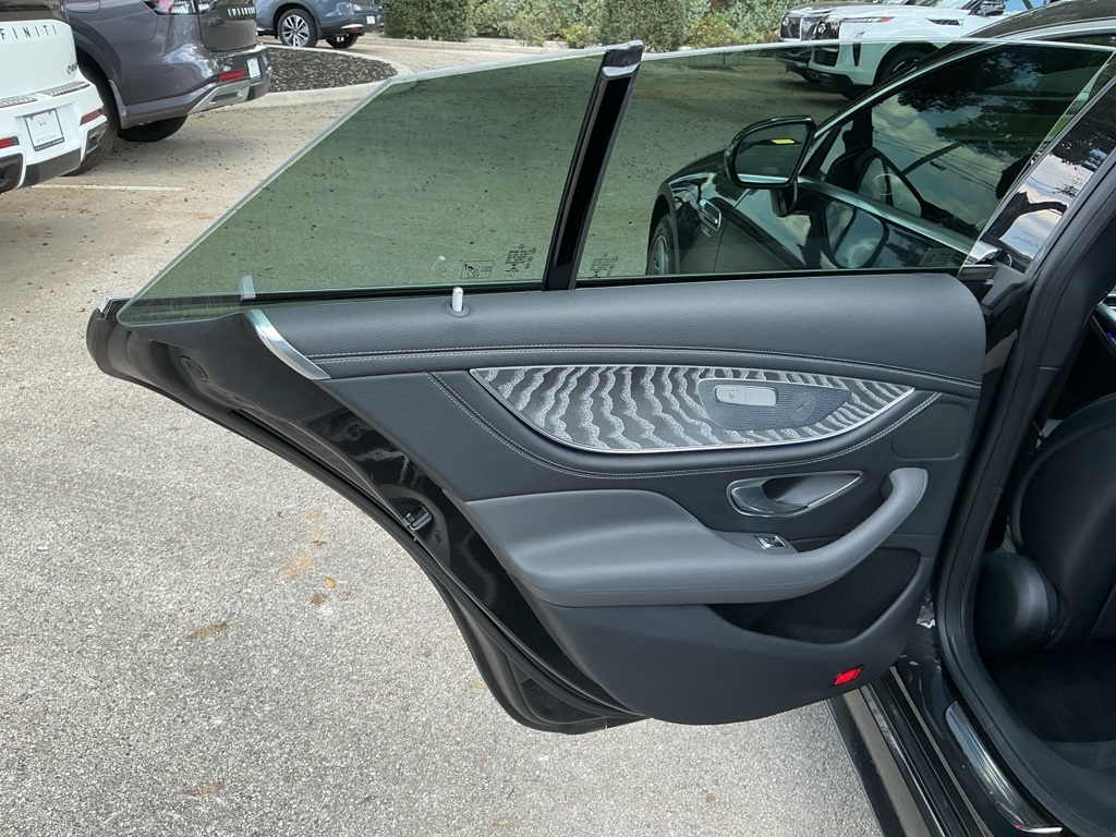 2019 Mercedes Benz AMG GT photo 27