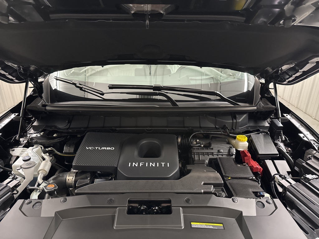 2026 Infiniti QX60 Autograph AWD photo 38