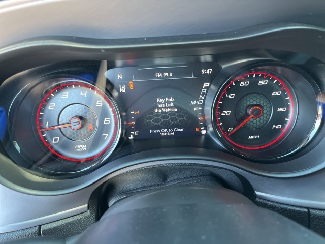 2023 Dodge Charger GT photo 14