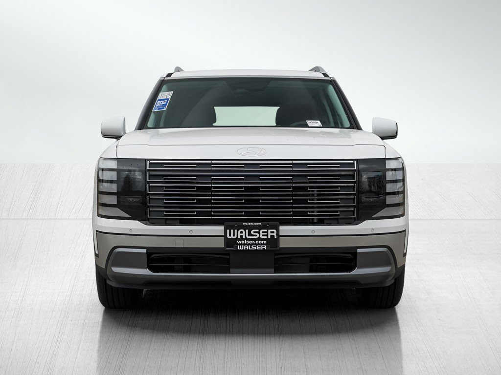 2026 Hyundai Palisade SEL photo 2