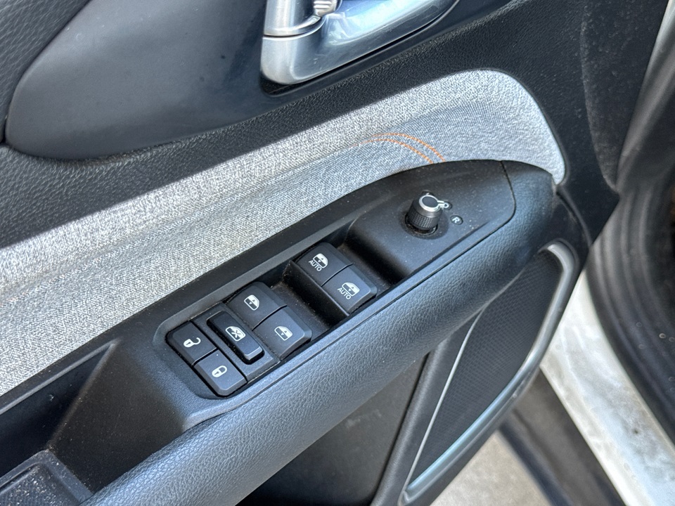 2022 Jeep Compass Sport photo 7