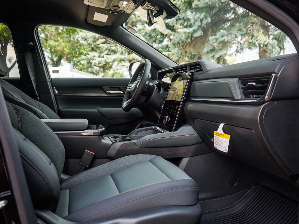 2026 Gmc Terrain AT4 photo 10