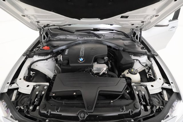 2015 Bmw 328i xDrive Sedan SA photo 4