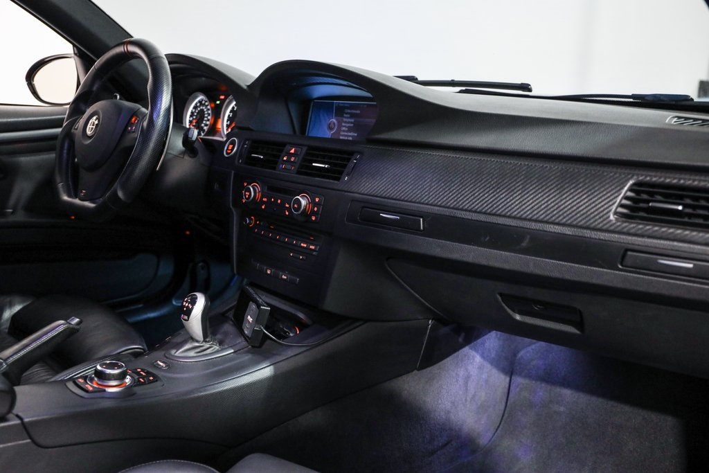 2011 Bmw M3 3 photo 28