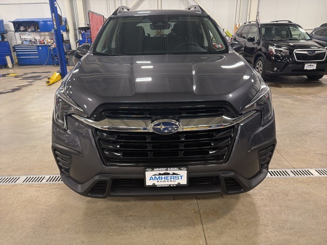 2023 Subaru Ascent Premium photo 2