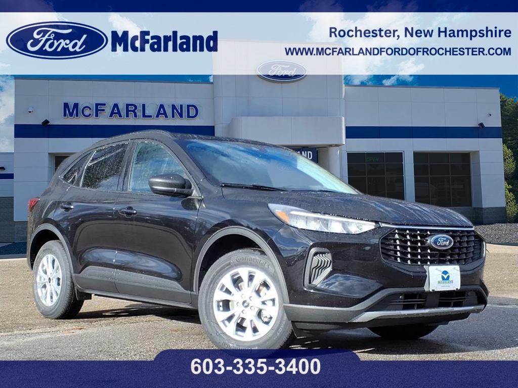 2026 Ford Escape Active's photo
