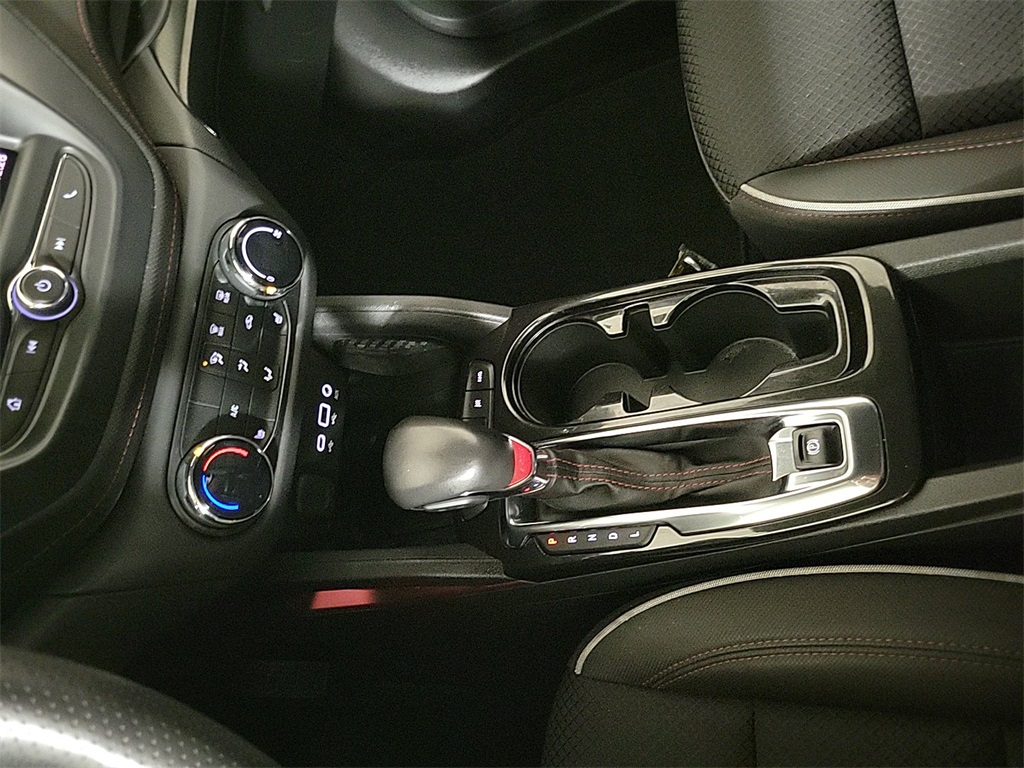 2023 CHEVROLET TRAILBLAZER - Image 20