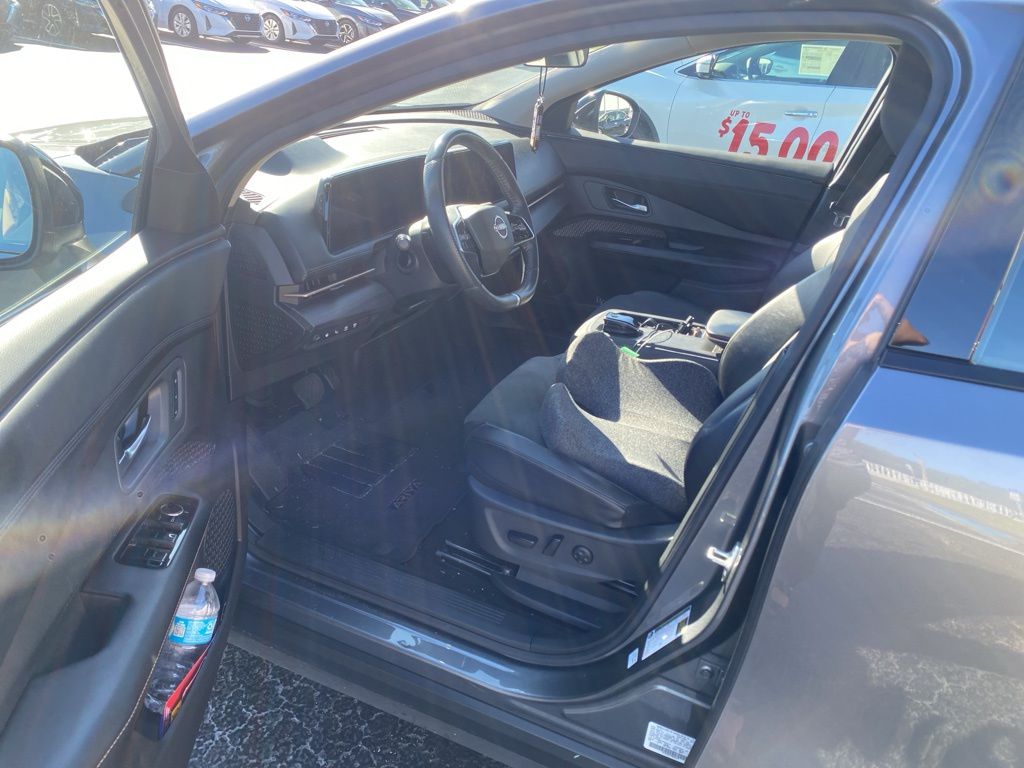 2023 Nissan ARIYA Engage photo 4