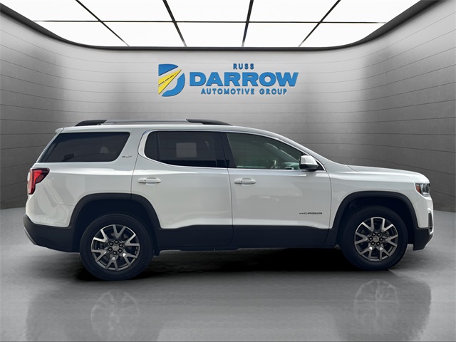 2023 Gmc Acadia SLT photo 6