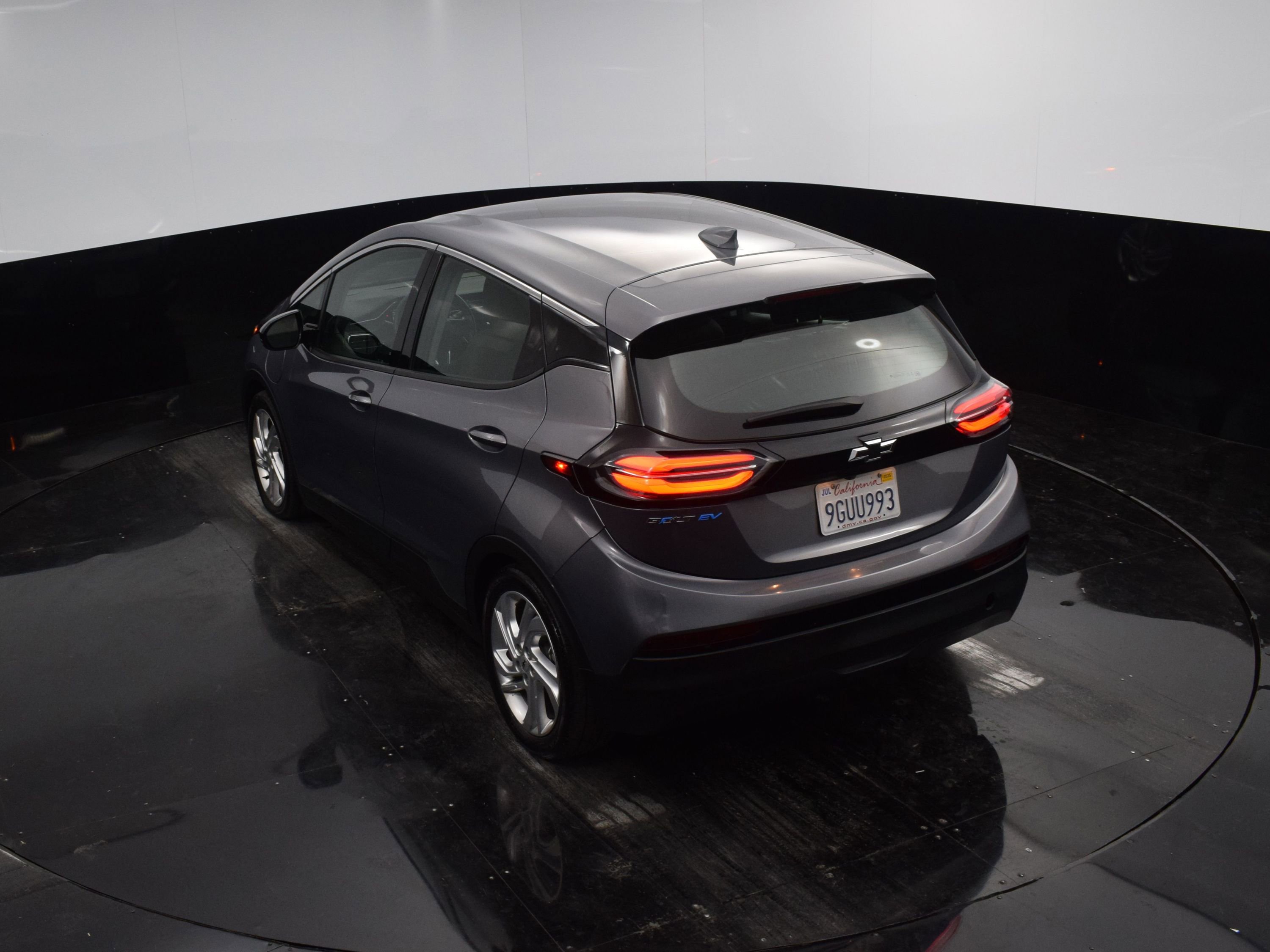 2023 Chevrolet Bolt EV 1LT photo 28